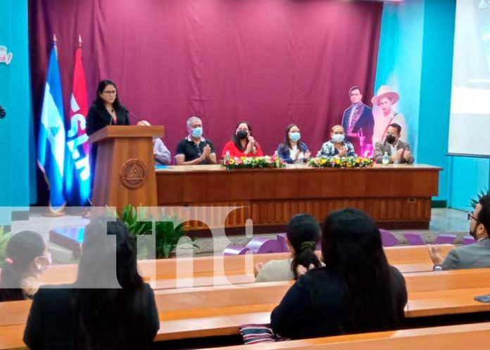 Cursos para servidores públicos en Nicaragua