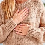 ¿Por qué nos duele el pecho cuando nos "rompen el corazón?