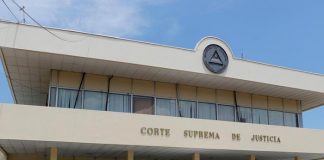 CSJ de Nicaragua presenta estrategia contra la trata de personas