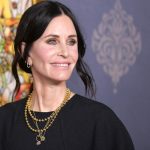 Courteney Cox se arrepiente de los retoques estéticos que se hizo