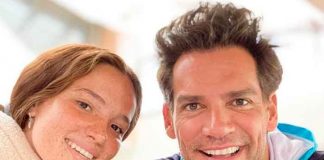 Video del ataque contra Cristian de la Fuente y su hija sale a luz