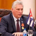 Cuba aboga por una solución pacífica que garantice la seguridad de Rusia Cuba aboga por una solución pacífica que garantice la seguridad de Rusia