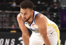 Warriors esperan regreso de Curry para playoffs stephen curry, warrios, nba, baloncesto, deporte,