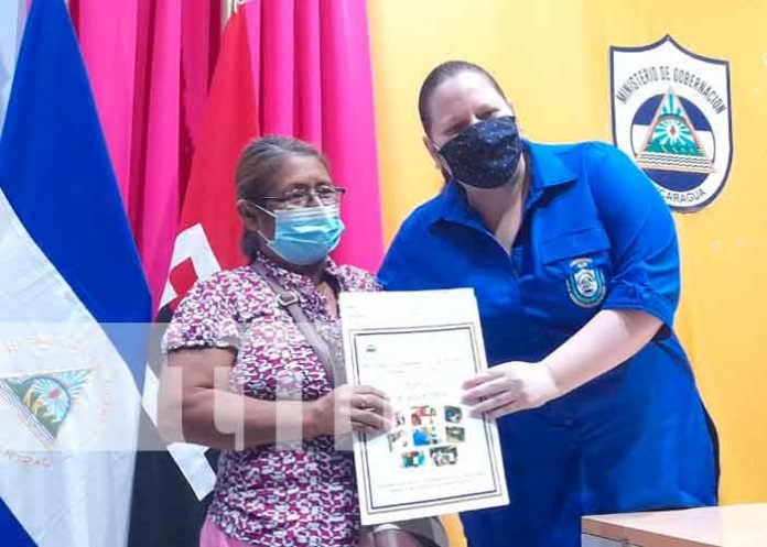 Gobierno brinda seguridad jurídica a exmiembros del Ministerio del Interior