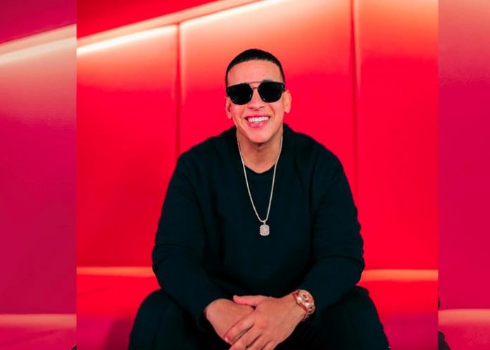 A esto asciende la fortuna de Daddy Yankee