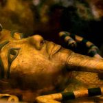 Estudio revela nuevos detalles sobre el origen de la daga de Tutankamón