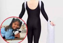 Mortal acrobacia: Niña muere mientras practicaba danza aérea en Argentina Mortal acrobacia: Niña muere mientras practicaba danza aérea en Argentina