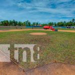 Más de C$ 27 millones para mejoras de infraestructura deportiva en Bilwi Mejoras en infraestructura deportiva de Bilwi