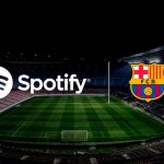 ¡Ya es oficial! Millonaria alianza entre FC Barcelona y Spotify ¡Ya es oficial! Millonaria alianza entre FC Barcelona y Spotify