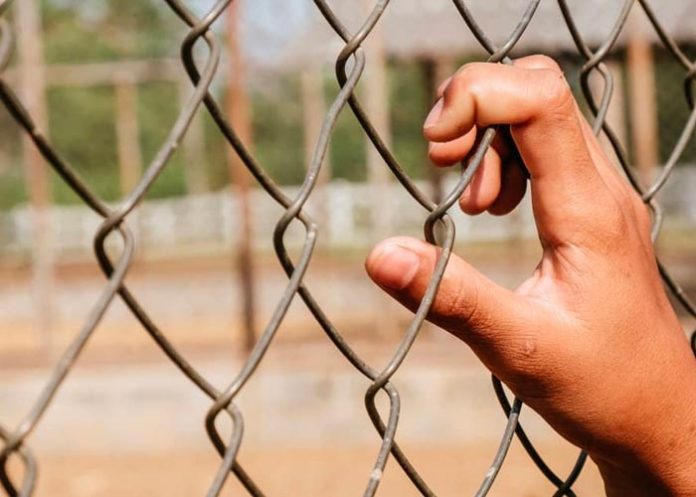 Detención de inmigrantes indocumentados creció en febrero un 6%