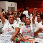 Nicaragua está lista para celebrar el Día de la Mujer Nicaragua está lista para celebrar el Día de la Mujer