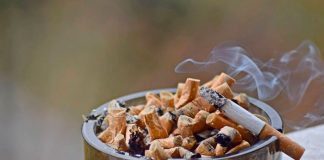 ¡Inédito! Nacidos a partir de 2010 no podrán comprar cigarros en Dinamarca