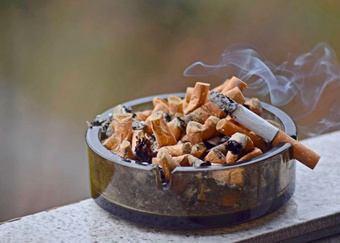 dinamarca1 ¡Inédito! Nacidos a partir de 2010 no podrán comprar cigarros en Dinamarca