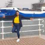Joven originaria de Diriamba falleció a menos de 15 días de estar en España Mujer que falleció en un accidente en España. Era originaria de Diriamba