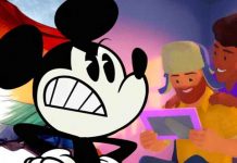 Pixar denuncia a Disney de censurar contenidos de la comunidad LGBTIQ+