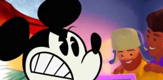 Pixar denuncia a Disney de censurar contenidos de la comunidad LGBTIQ+