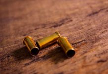 Texas: Pasará su vida en la cárcel por dispararle en la cabeza a su padre Texas: Pasará su vida en la cárcel por dispararle en la cabeza a su padre