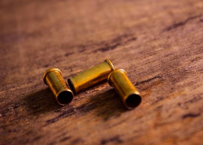 disparo-padre- Texas: Pasará su vida en la cárcel por dispararle en la cabeza a su padre