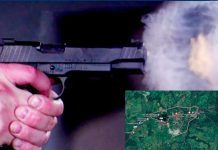 Balacera por «mal guaro», violencia y deuda deja un muerto en Jinotega Imagen referencial por balacera en Ayapal, Jinotega