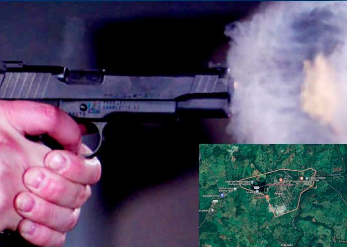 disparos-jinotega-56 Imagen referencial por balacera en Ayapal, Jinotega