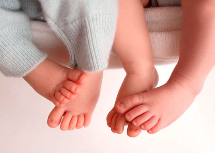 Hombre endemoniado mató a machetazos mellizos en República Dominicana