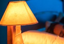 Estudio: Dormir con luz, es malo para tu salud