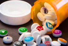 ONU: las redes sociales son una puerta de acceso a las drogas