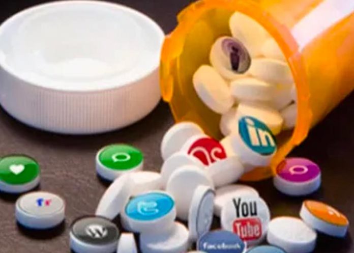 drogas-onu- ONU: las redes sociales son una puerta de acceso a las drogas