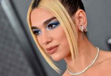 Banda de reggae demanda a Dua Lipa de plagio por ‘Levitating’ Banda de reggae demanda a Dua Lipa de plagio por 'Levitating'