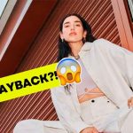 Dua Lipa pierde el micrófono en concierto y deja evidencia que usa playback