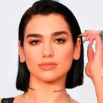 Dua Lipa recibe una segunda demanda por plagiar a Miguel Bosé un tema