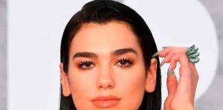 Dua Lipa recibe una segunda demanda por plagiar a Miguel Bosé un tema