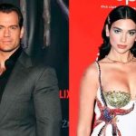 Primer vistazo de Dua Lipa y Henry Cavill en nueva película para Apple TV+