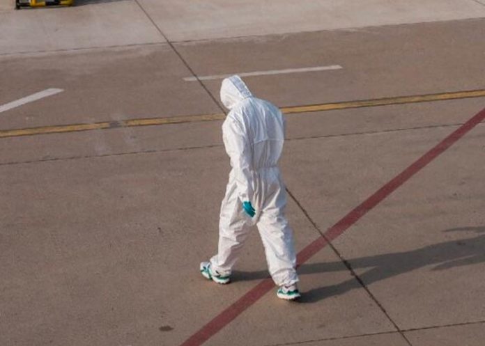 ecuador-omibron- La subvariante BA.2 de ómicron ya está en Ecuador