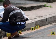 ¡Tragedia! Al menos siete muertos tras ataque armado en Guayaquil ¡Tragedia! Al menos siete muertos tras ataque armado en Guayaquil