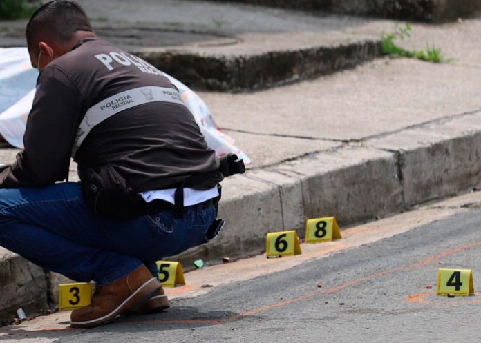 ecuador2 ¡Tragedia! Al menos siete muertos tras ataque armado en Guayaquil