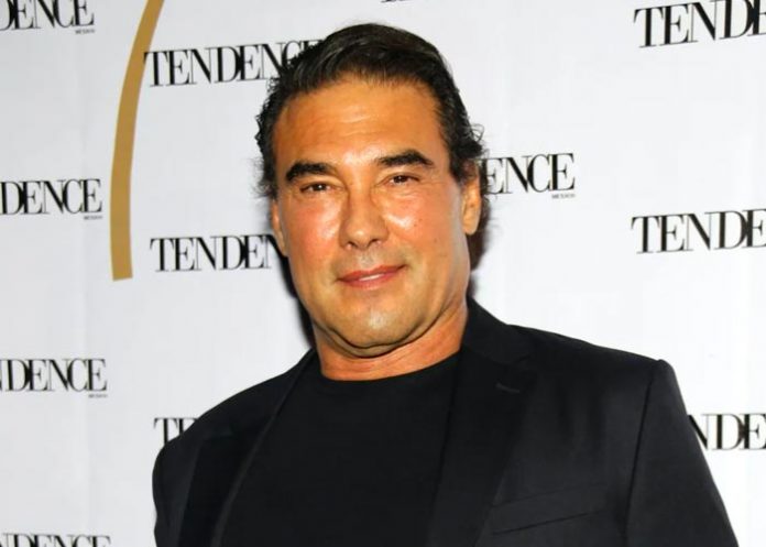 Eduardo Yáñez habla sobre la cachetada de Will Smith a Chris Rock