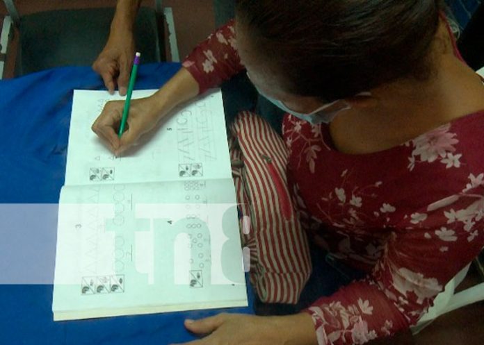 educacion-nicaragua-5 Educación de Nicaragua, siempre marcando triunfos