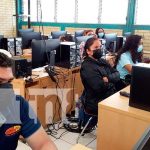Fortalecimiento de la educación técnica del inglés en Nicaragua