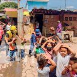 Primer ejercicio nacional de multiamenazas 2022 es todo un éxito en Granada Ejercicio de Protección a la Vida en Granada