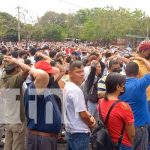 Nicaragua pone a prueba su capacidad con 1er Ejercicio Multiamenazas 2022 Ejercicio de Protección a la Vida en Nicaragua