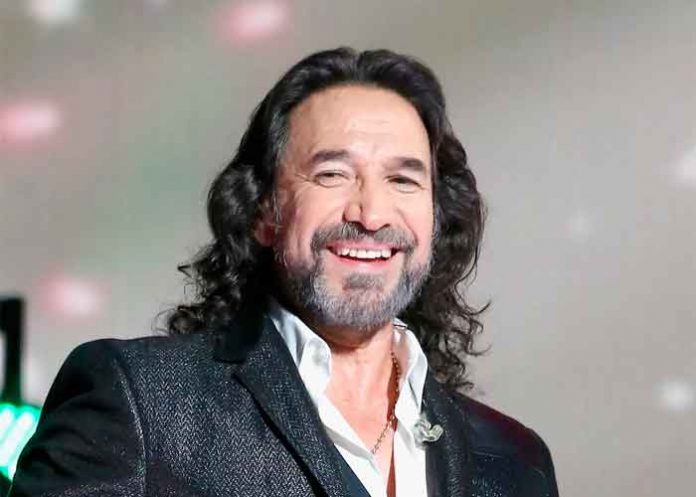 ¿Marco Antonio Solís fue señalado de acoso sexual?