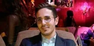 ¡El karma le llegó! El estafador de Tinder fue estafado en Instagram