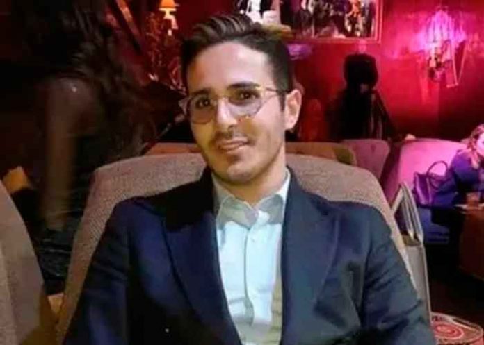 ¡El karma le llegó! El estafador de Tinder fue estafado en Instagram