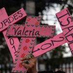 El Salvador: 17 mujeres fueron asesinadas por sus parejas en 2021, ONG El Salvador: 17 mujeres fueron asesinadas por sus parejas en 2021, ONG