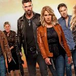 Actriz de El Señor de los Cielos sufrió infarto cerebral