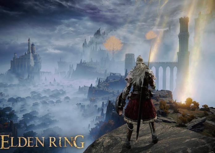 «Elden Ring» supera las 12 millones de copias vendidas en el mundo