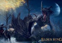 Llega el parche 1.02.2 de Elden Ring con actualizaciones en PS5 y PC Llega el parche 1.02.2 de Elden Ring con actualizaciones en PS5 y PC