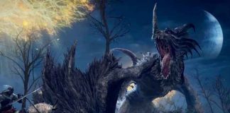 Llega el parche 1.02.2 de Elden Ring con actualizaciones en PS5 y PC