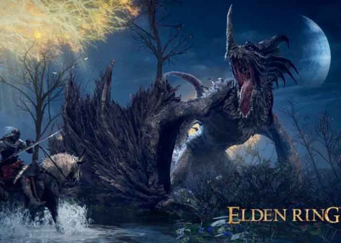 Llega el parche 1.02.2 de Elden Ring con actualizaciones en PS5 y PC